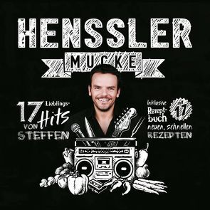 Henssler Mucke von Henssler,  Steffen