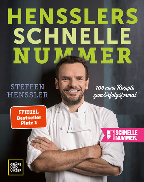 Hensslers schnelle Nummer von Henssler,  Steffen