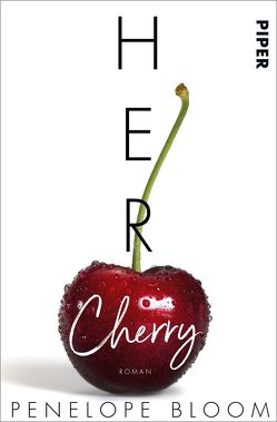 Her Cherry – Süße Verführung von Bloom,  Penelope, Lamatsch,  Vanessa