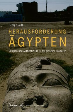 Herausforderung Ägypten von Stauth,  Georg