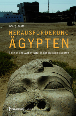 Herausforderung Ägypten von Stauth,  Georg