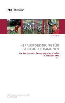 Herausforderung für Land und Kommunen von Troeger-Weiss,  Gabi, Weingarten,  Joe