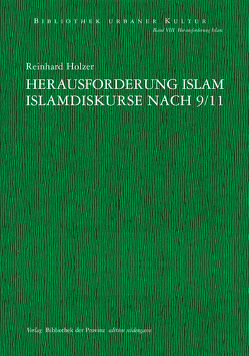 Herausforderung Islam von Ehalt,  Hubert Christian, Holzer,  Reinhard
