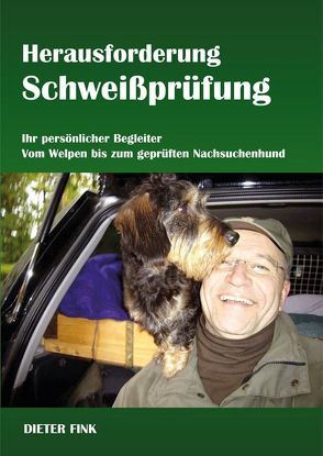 Herausforderung Schweißprüfung von Fink,  Dieter