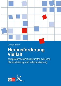 Herausforderung Vielfalt von Ziener,  Gerhard