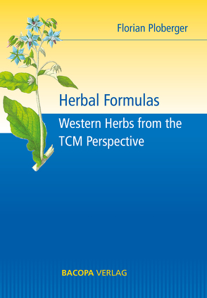 Herbal Formulas. von Ploberger,  Florian