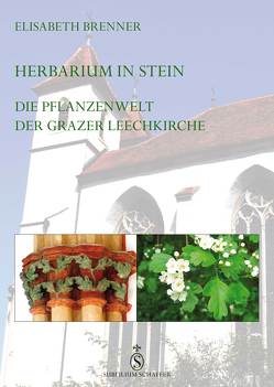 Herbarium in Stein von Brenner,  Elisabeth