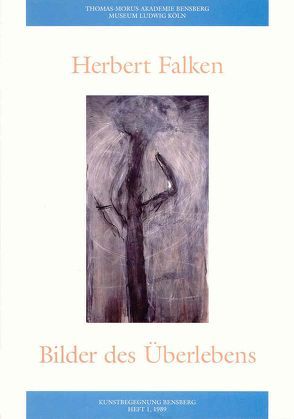 Herbert Falken. Bilder des Überlebens von Hemmerle,  Klaus, Zehnder,  Frank G