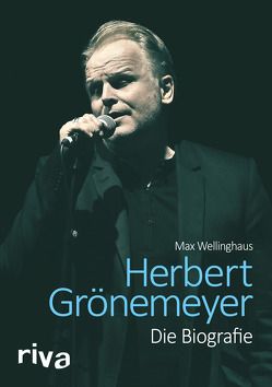 Herbert Grönemeyer von Wellinghaus,  Max