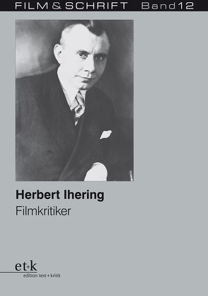 Herbert Ihering von Aurich,  Rolf, Jacobsen,  Wolfgang