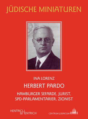 Herbert Pardo von Lorenz,  Ina