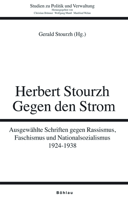 Herbert Stourzh von Mantl,  Wolfgang, Stourzh,  Gerald