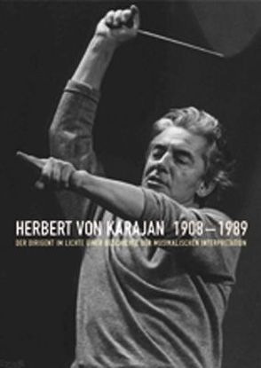 Herbert von Karajan von Stenzl,  Jürg