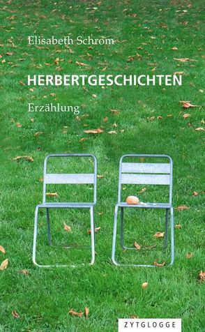 Herbertgeschichten von Schrom,  Elisabeth