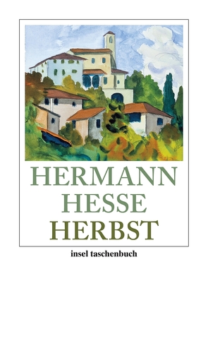 Herbst von Hesse,  Hermann