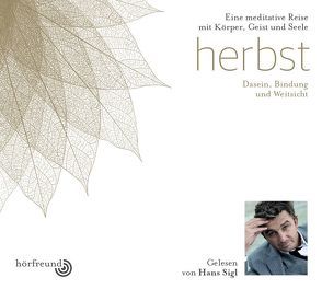 Herbst von Hagemeyer,  Pablo, Sigl,  Hans