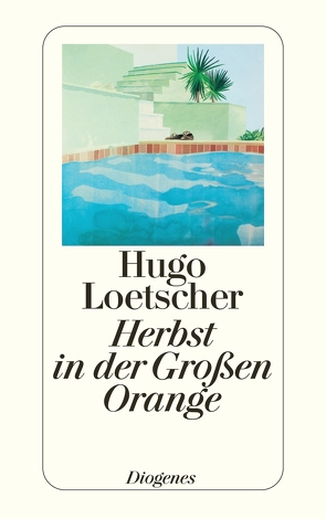 Herbst in der Großen Orange von Loetscher,  Hugo