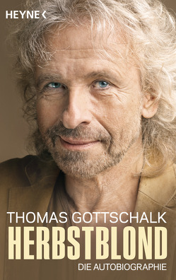 Herbstblond von Gottschalk,  Thomas