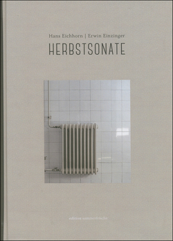 Herbstsonate von Eichhorn,  Hans, Einzinger,  Erwin