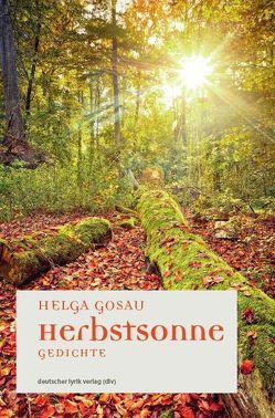 Herbstsonne von Gosau,  Helga