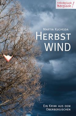 Herbstwind von Kuchejda,  Martin
