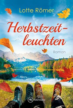 Herbstzeitleuchten von Römer,  Lotte