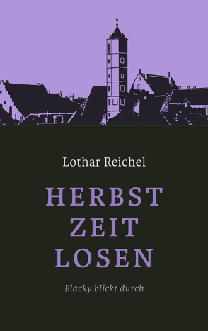 Herbstzeitlosen von Reichel,  Lothar