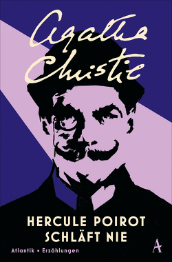 Hercule Poirot schläft nie von Christie,  Agatha, Mundhenk,  Michael