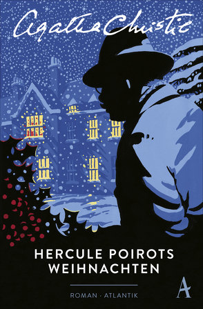 Hercule Poirots Weihnachten von Christie,  Agatha, Mundhenk,  Michael