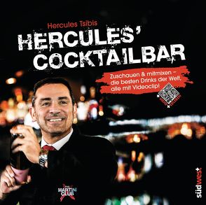 Hercules‘ Cocktailbar von Tsibis,  Hercules