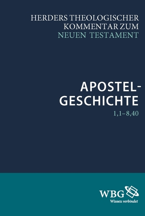 Herders theologischer Kommentar zum Neuen Testament von Gnilka,  Joachim, Oberlinner,  Lorenz