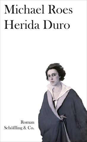 Herida Duro von Roes,  Michael