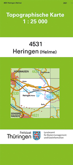 Heringen (Helme)