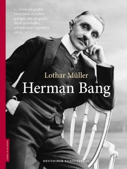 Herman Bang von Müller,  Lothar, Stolz,  Dieter