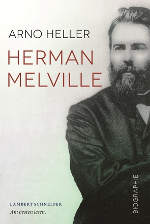 Herman Melville von Heller,  Arno