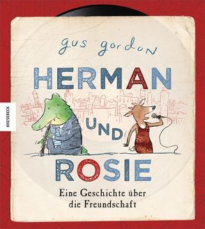 Herman und Rosie von Gordon,  Gus, Müller-Wallraf,  Gundula