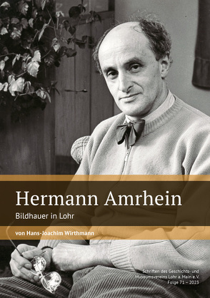 Hermann Amrhein von Wirthmann,  Hans-Joachim
