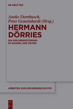 Hermann Dörries von Dornbusch,  Aneke, Gemeinhardt,  Peter