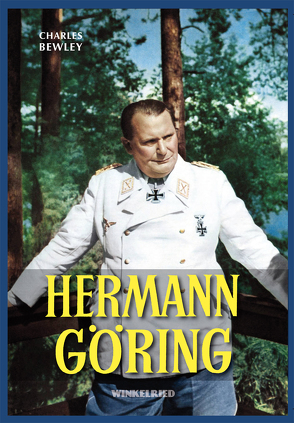 Hermann Göring von Bewley,  Charles