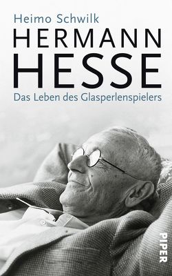 Hermann Hesse von Schwilk,  Heimo