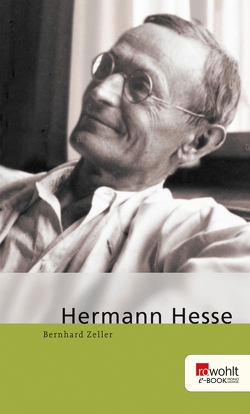 Hermann Hesse von Zeller,  Bernhard