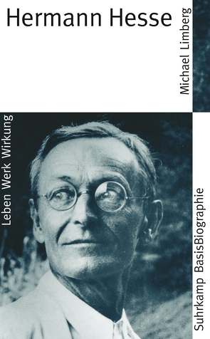 Hermann Hesse von Limberg,  Michael