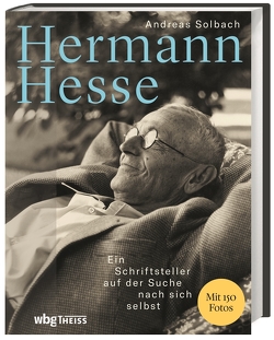 Hermann Hesse von Solbach,  Andreas