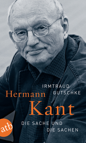 Hermann Kant von Gutschke,  Irmtraud