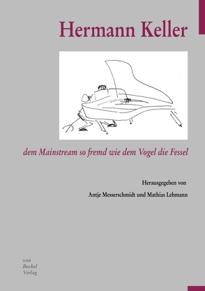 Hermann Keller von Lehmann,  Mathias, Messerschmidt,  Antje