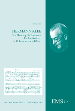 Hermann Klee von Metz,  Franz