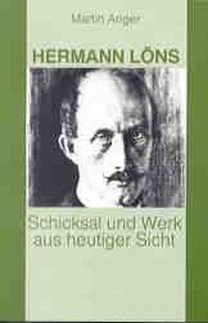 Hermann Löns von Anger,  Martin, Geldern,  Herbert von