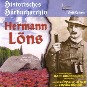 Hermann Löns von Meier zu Hartum,  Marc