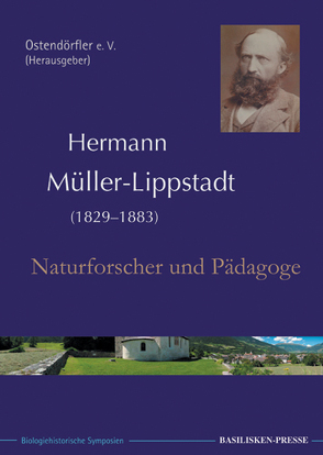 Hermann Müller-Lippstadt (1829-1883) von Morkramer,  Michael, Münz,  Heinrich
