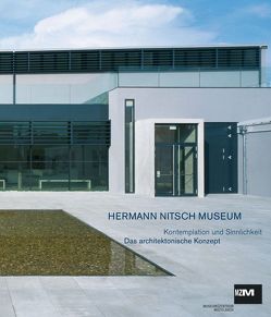 Hermann Nitsch Museum von Kraus,  Johannes, Waechter-Böhm,  Liesbeth
